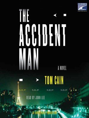 cover image of The Accident Man